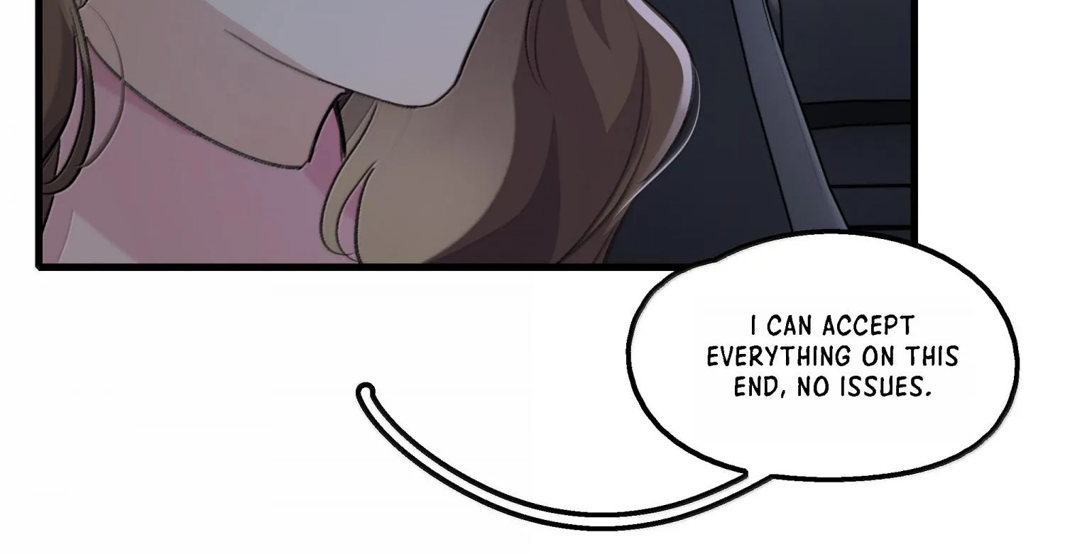 Long-awaited Feelings Chapter 117 page 22 - 