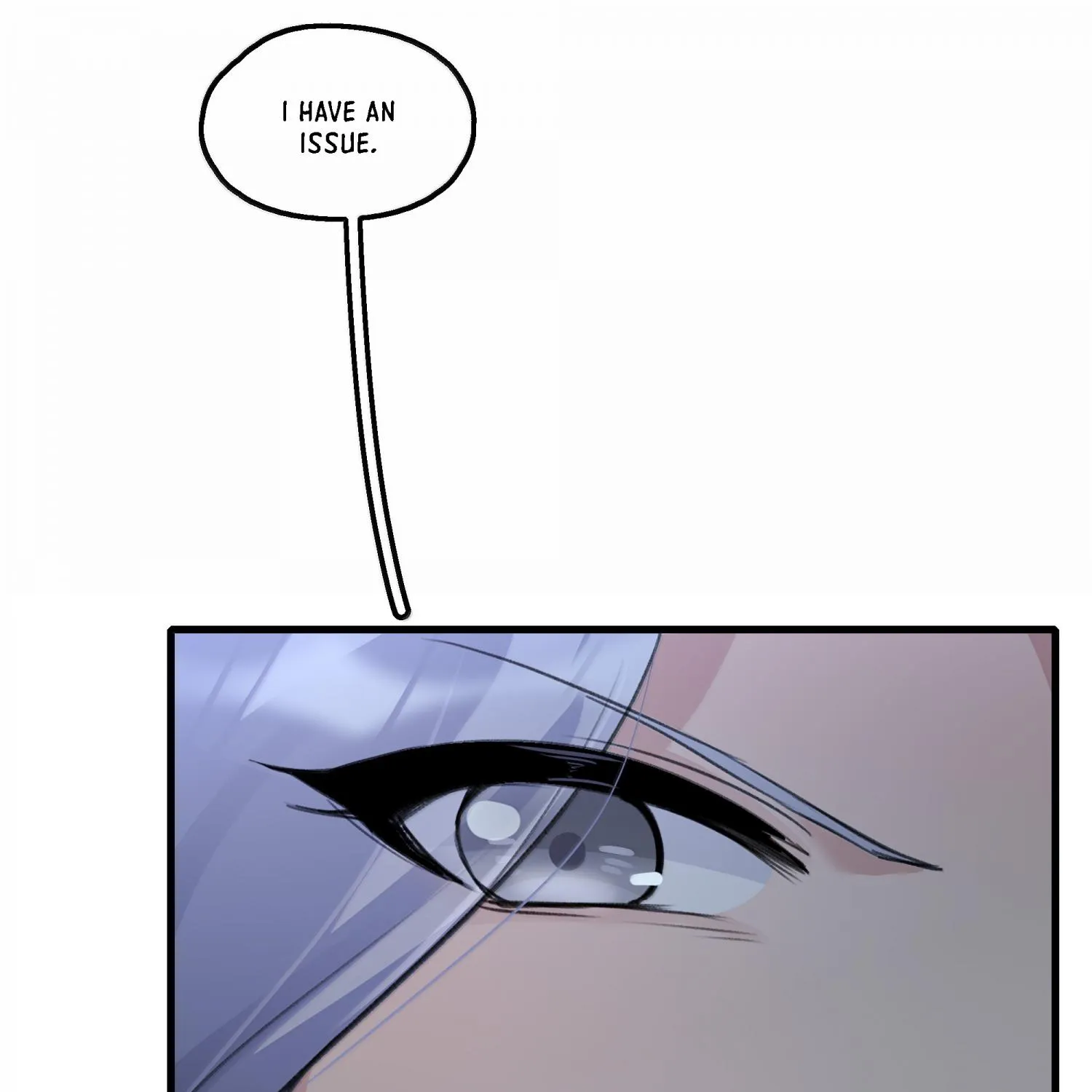 Long-awaited Feelings Chapter 117 page 23 - 