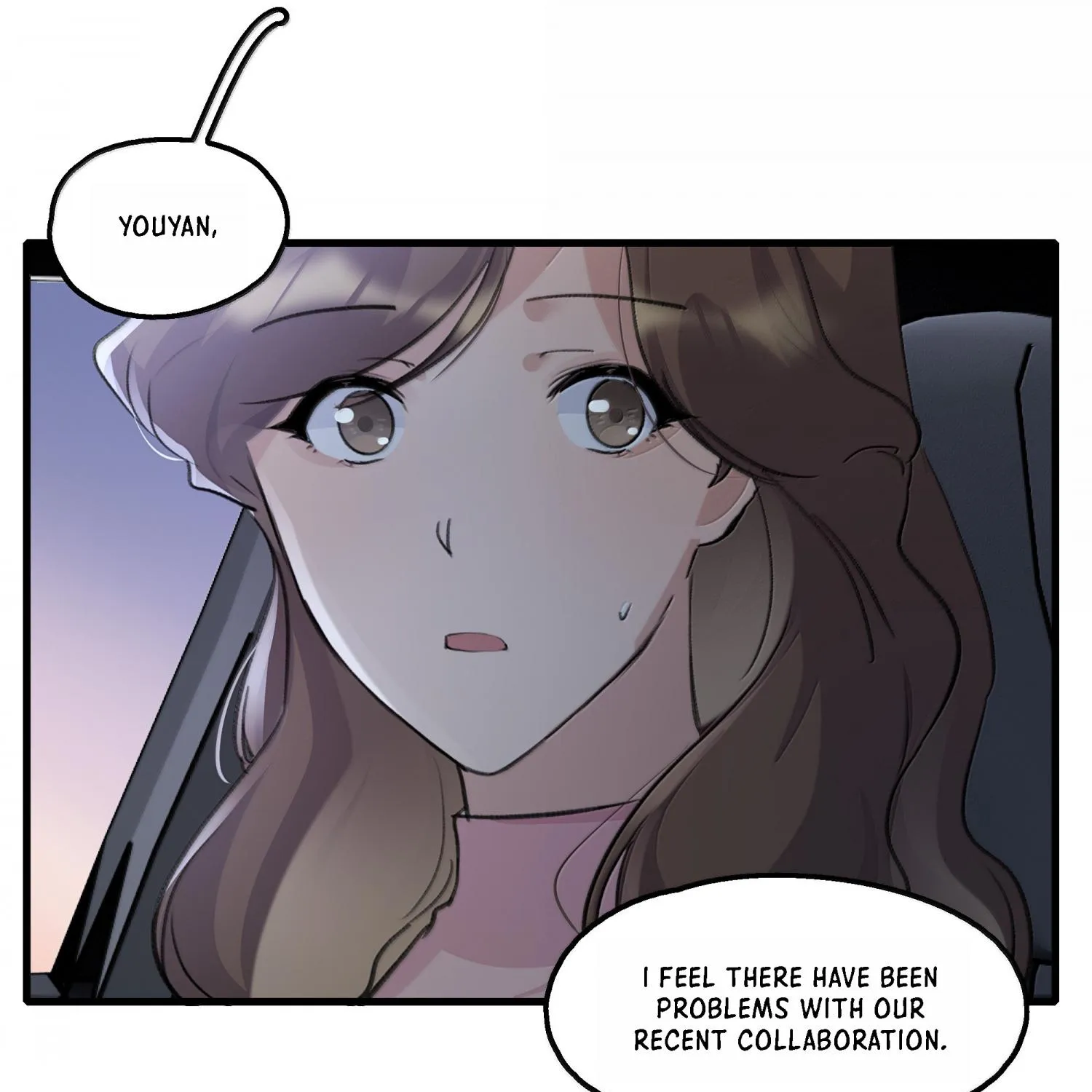 Long-awaited Feelings Chapter 117 page 25 - 