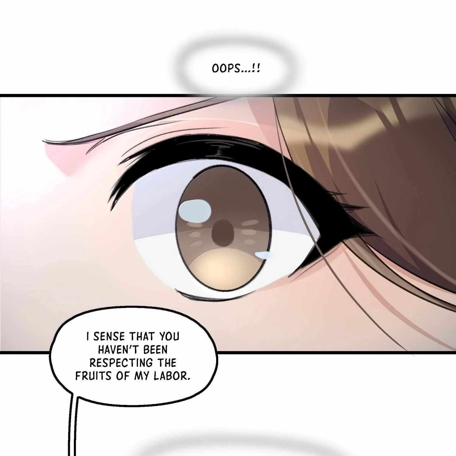Long-awaited Feelings Chapter 117 page 27 - 