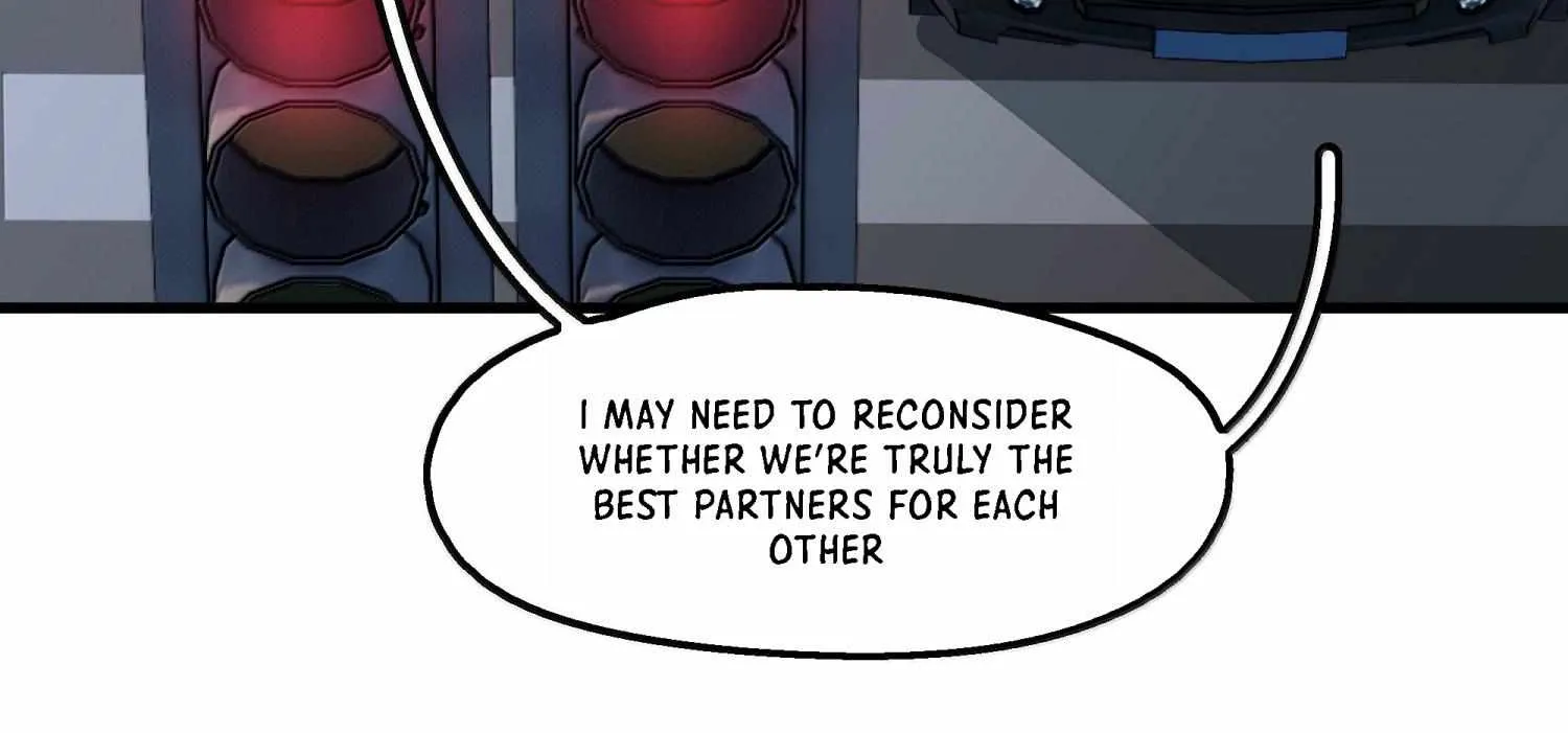 Long-awaited Feelings Chapter 117 page 29 - 
