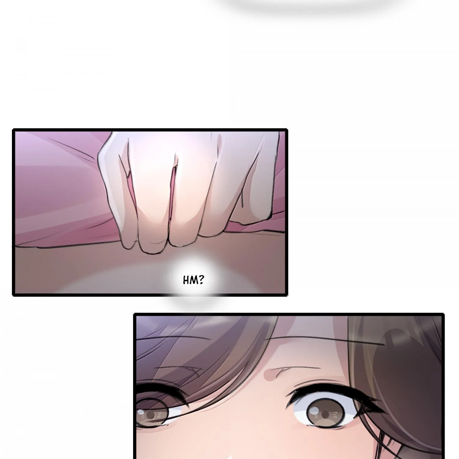 Long-awaited Feelings Chapter 117 page 32 - 