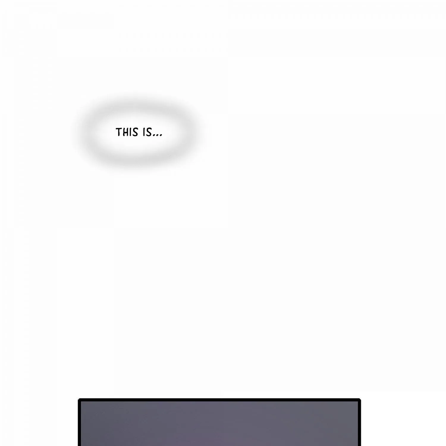 Long-awaited Feelings Chapter 117 page 34 - 