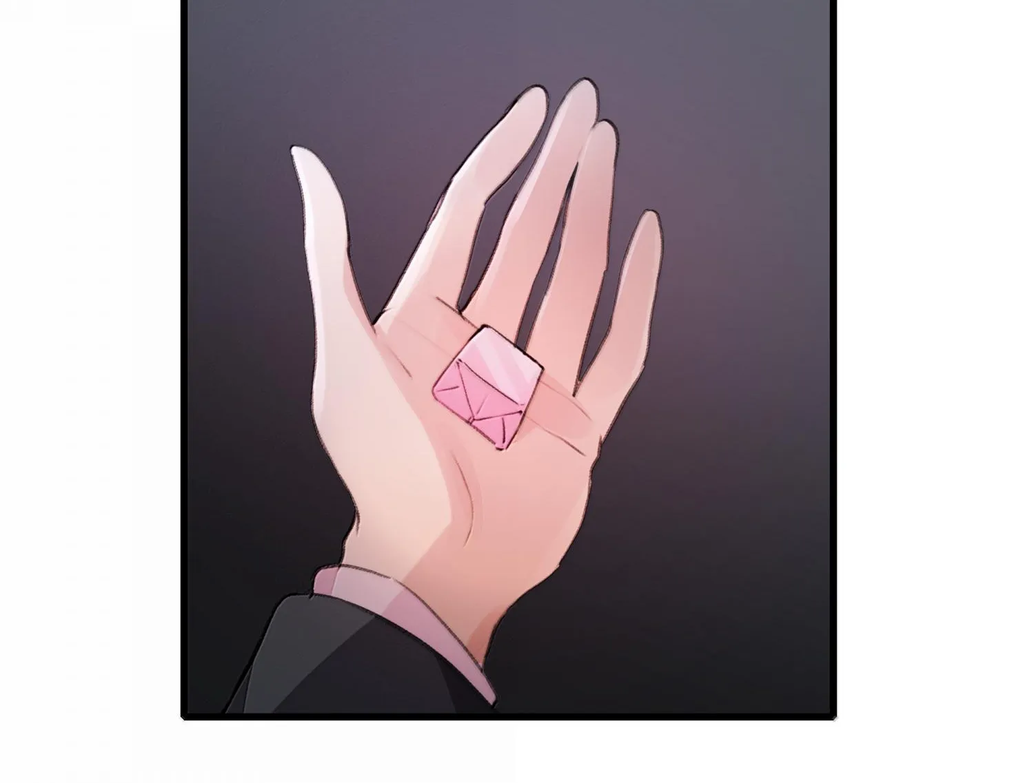 Long-awaited Feelings Chapter 117 page 35 - 