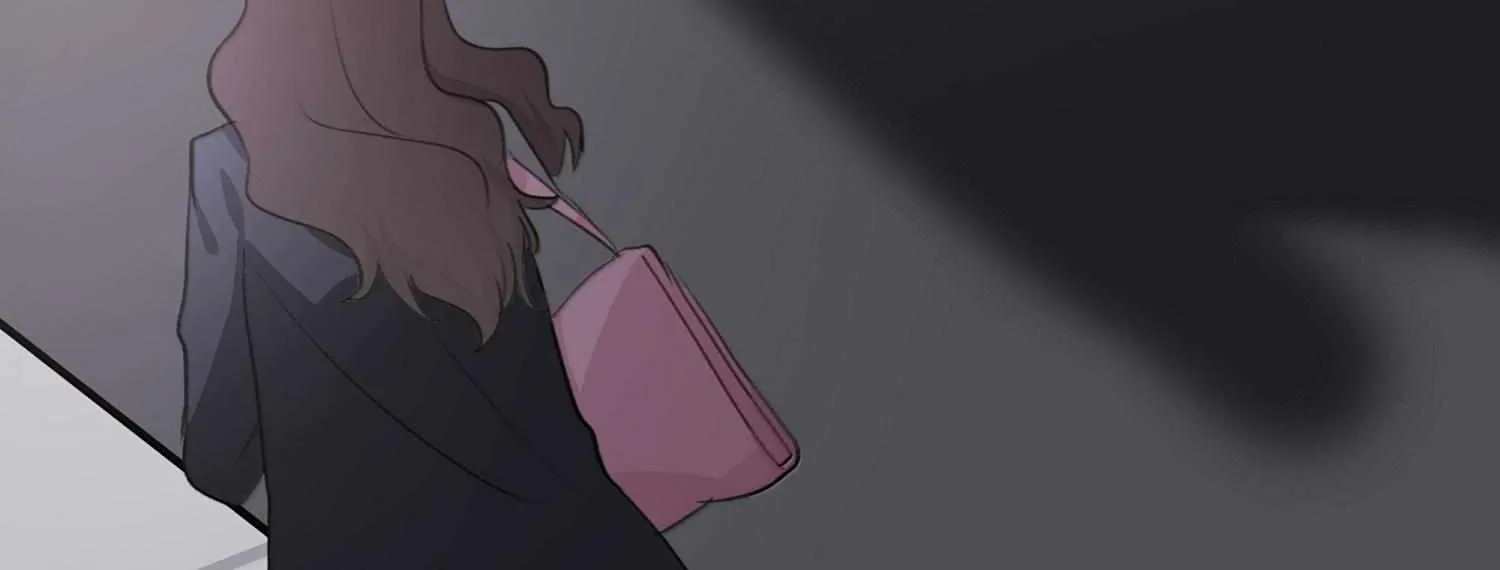 Long-awaited Feelings Chapter 117 page 5 - 