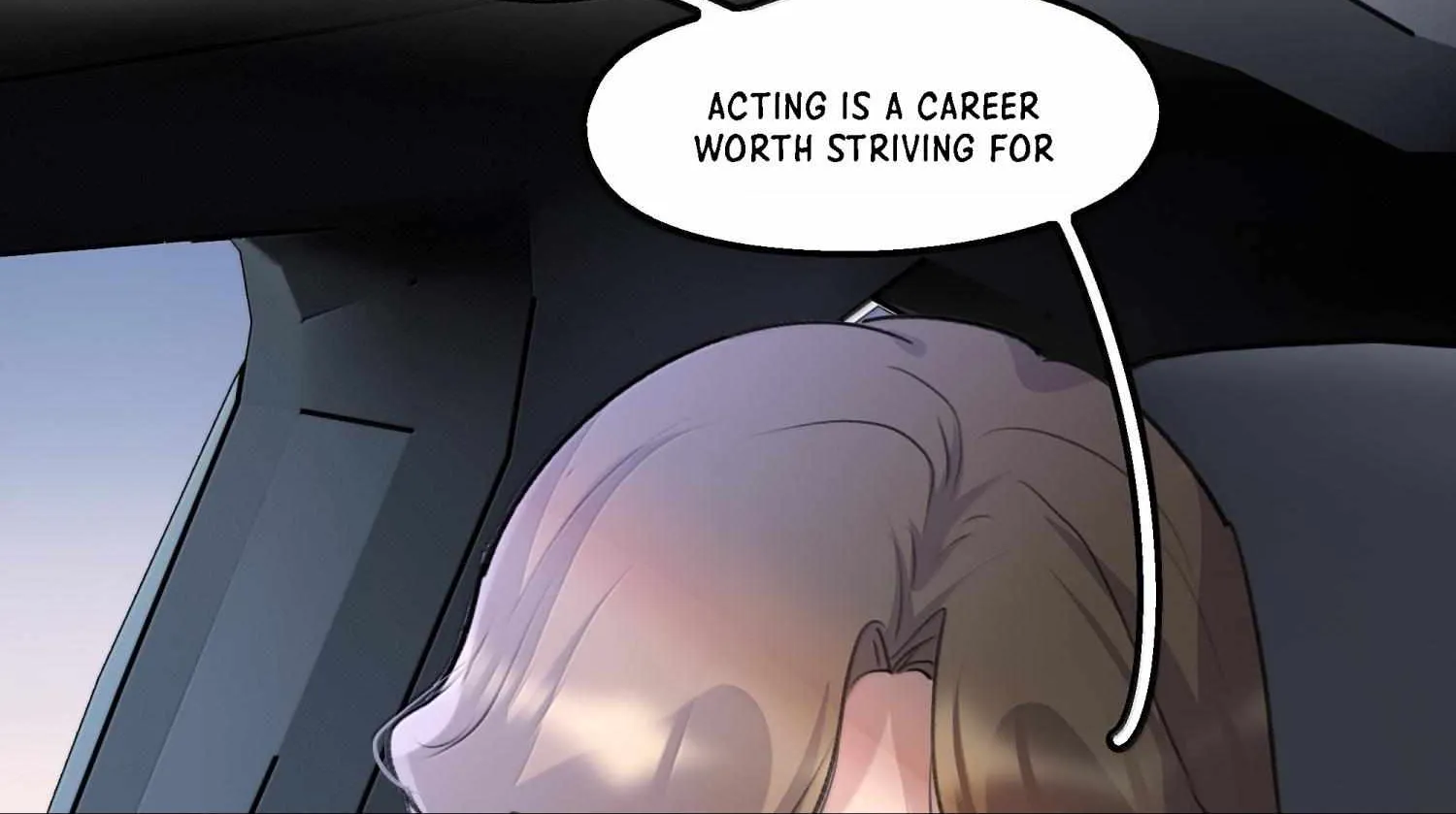 Long-awaited Feelings Chapter 117 page 50 - 