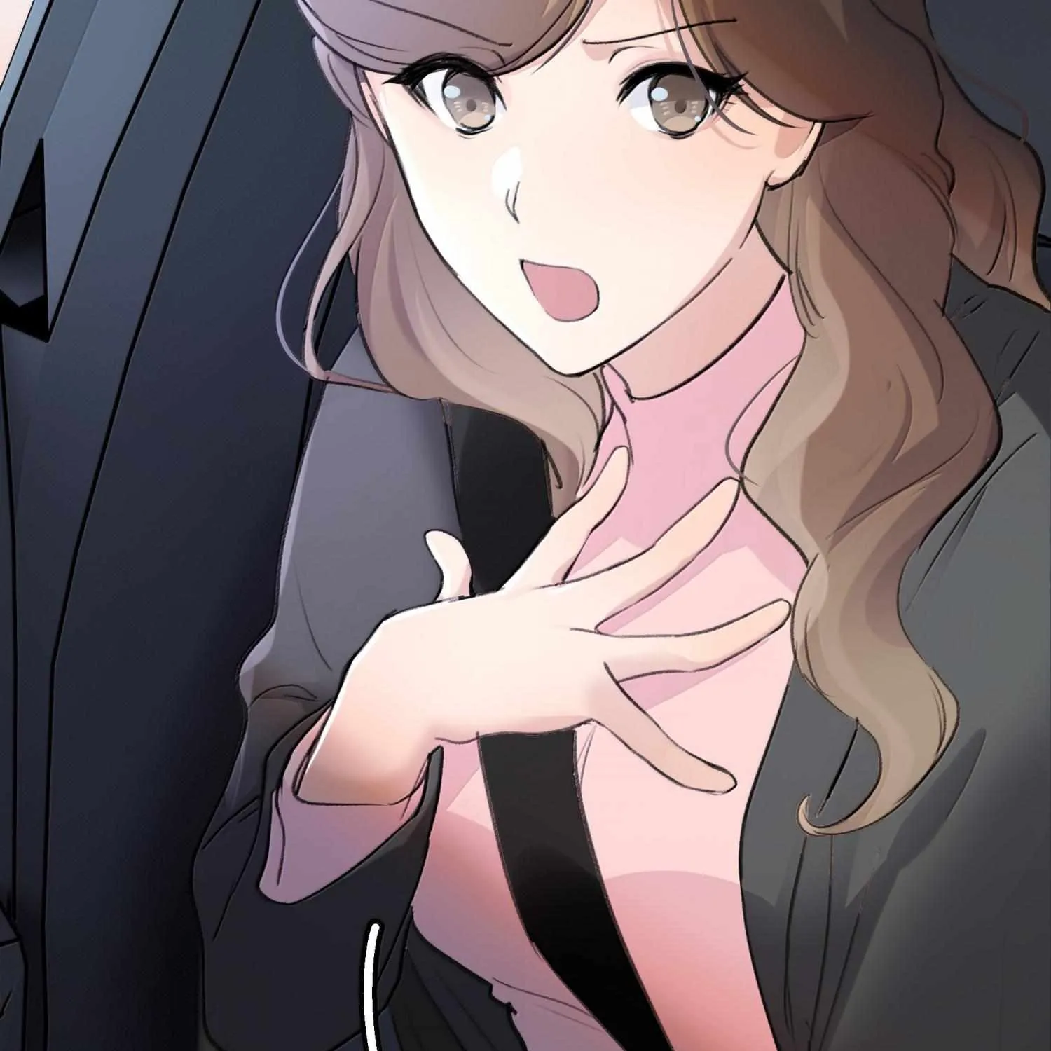 Long-awaited Feelings Chapter 117 page 51 - 