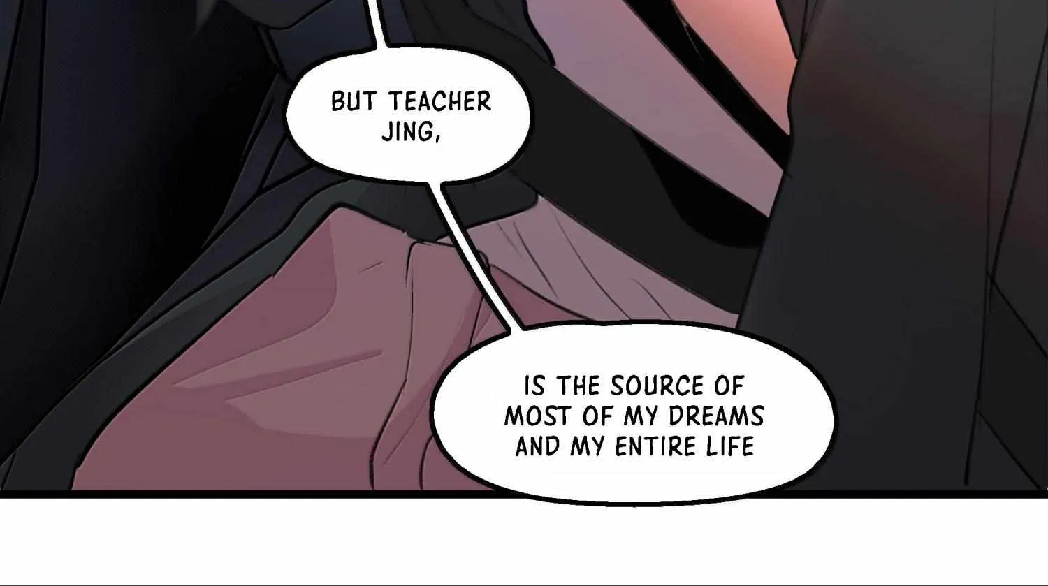 Long-awaited Feelings Chapter 117 page 52 - 