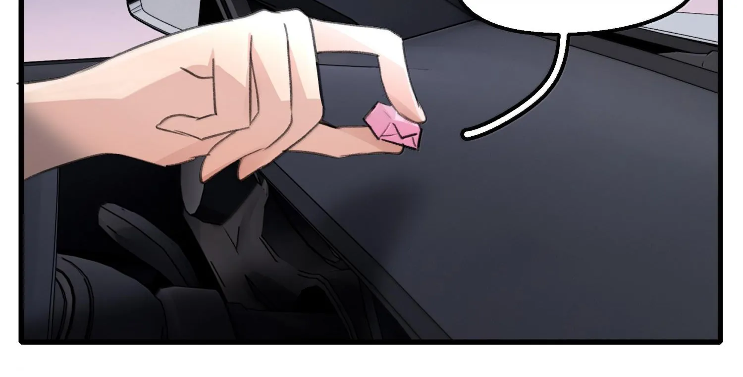 Long-awaited Feelings Chapter 117 page 57 - 