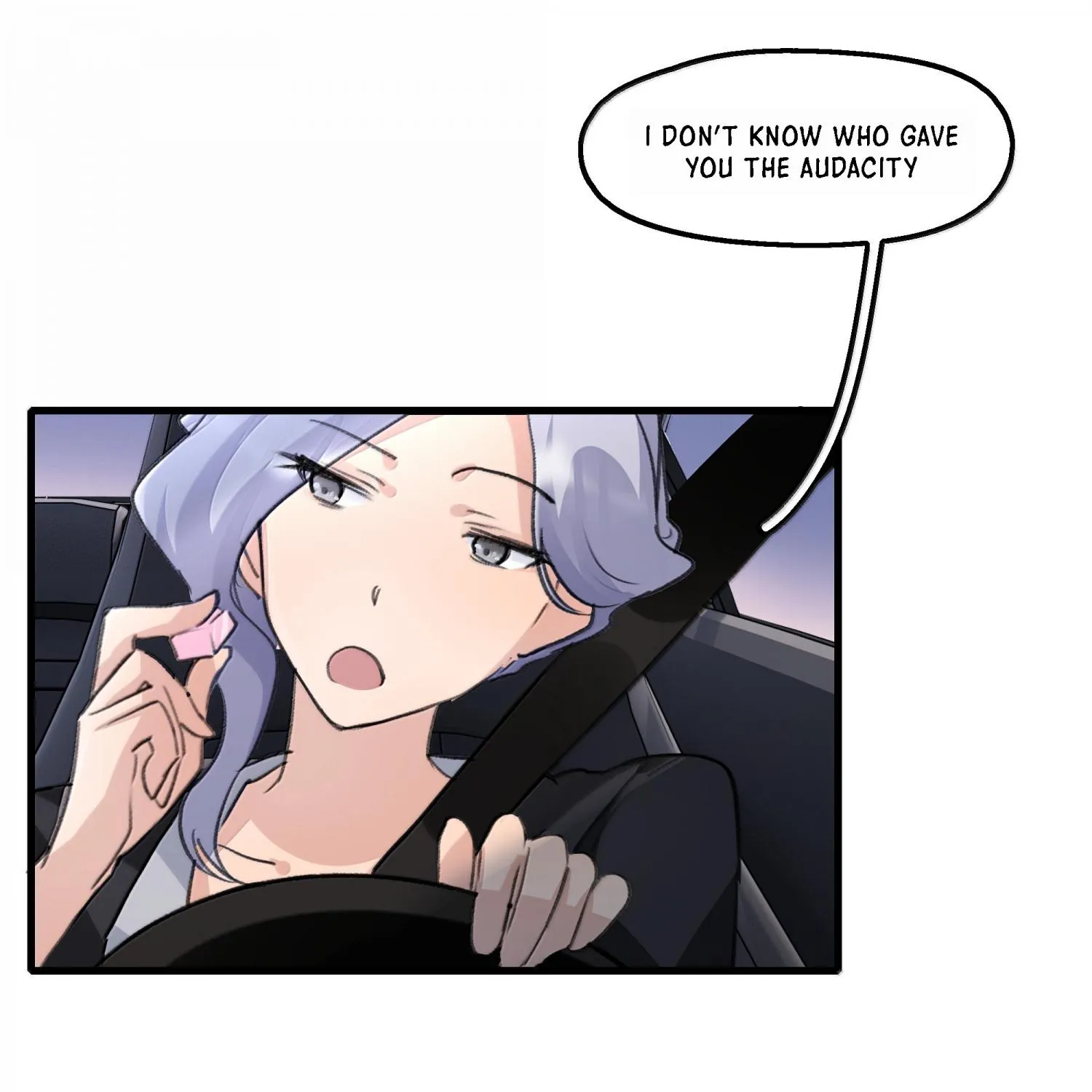 Long-awaited Feelings Chapter 117 page 58 - 