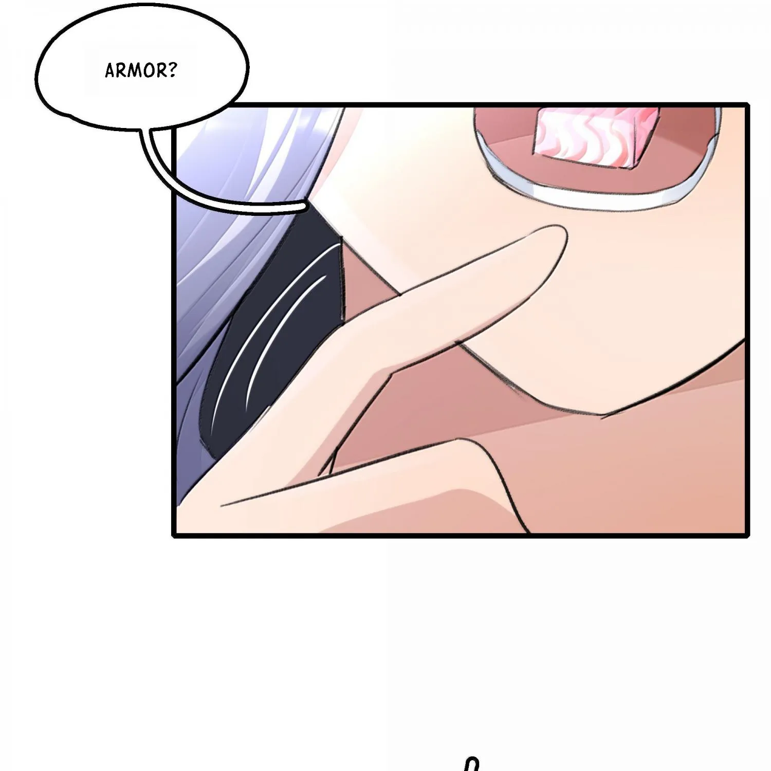 Long-awaited Feelings Chapter 117 page 60 - 
