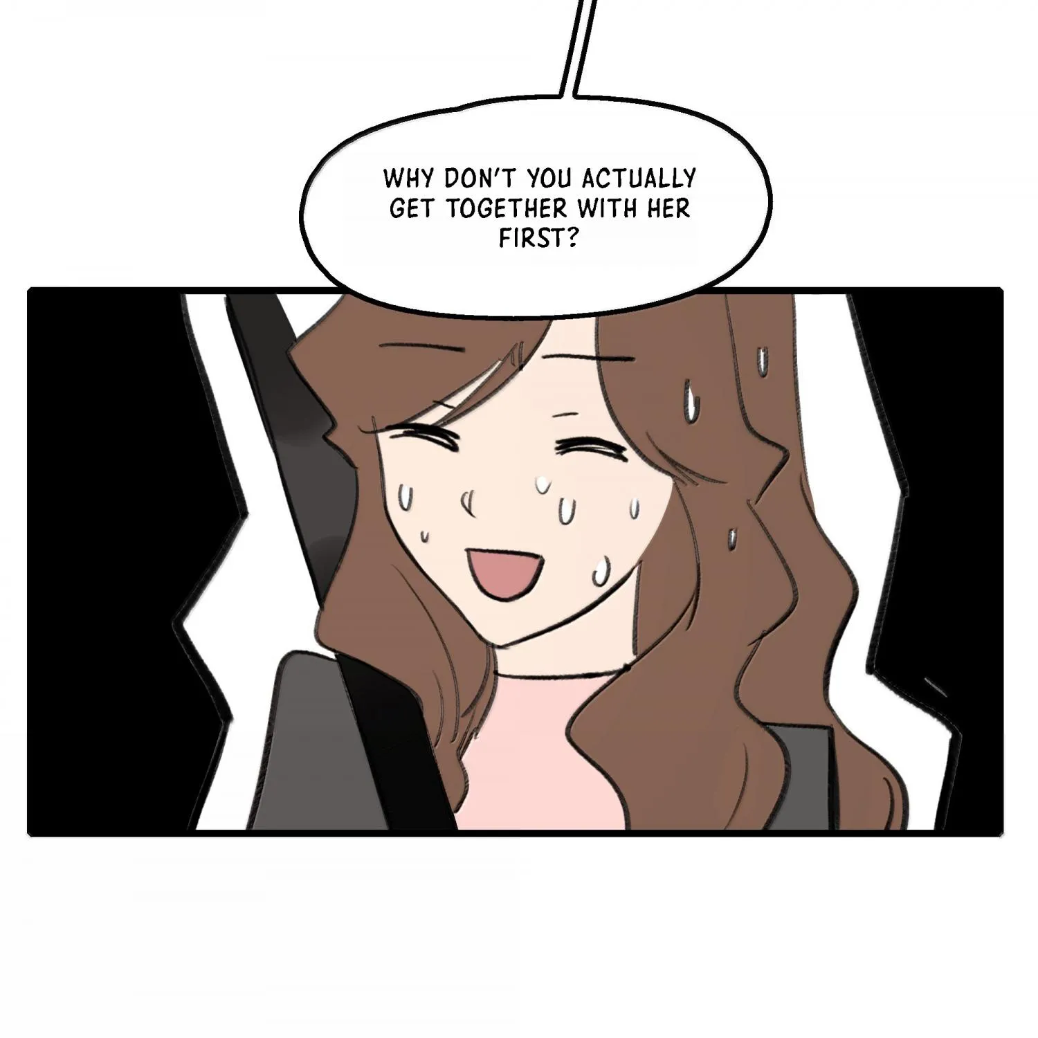 Long-awaited Feelings Chapter 117 page 62 - 