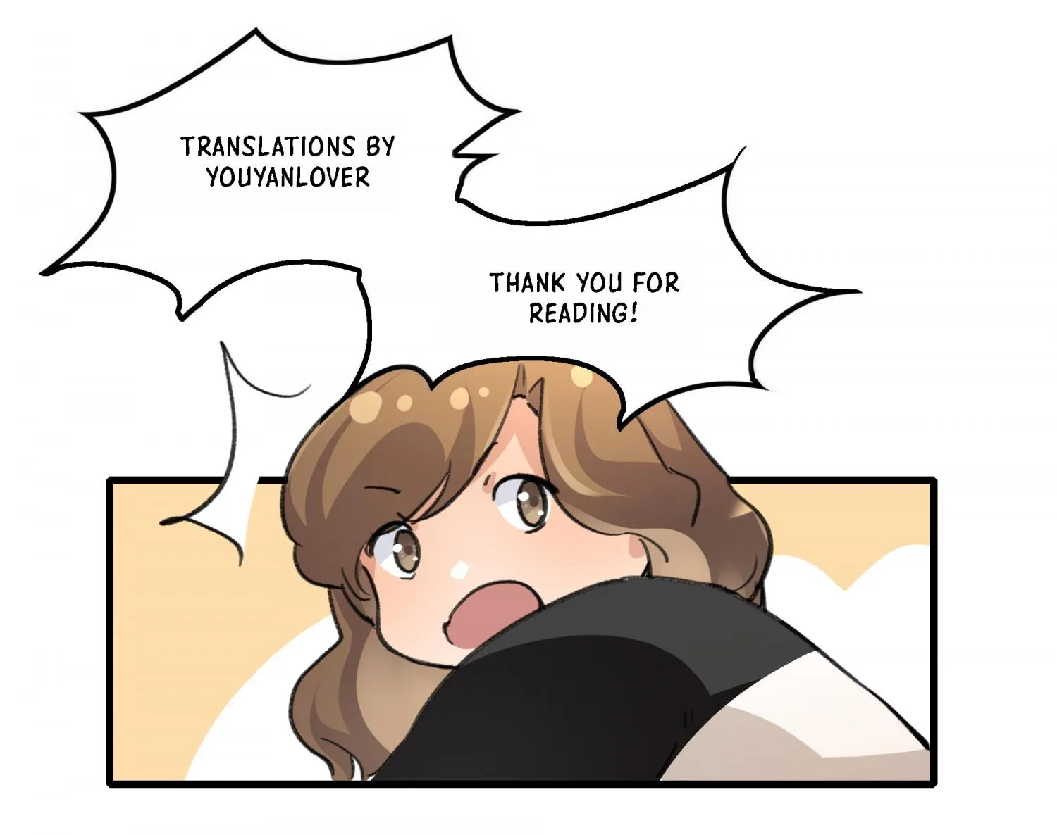 Long-awaited Feelings Chapter 117 page 64 - 