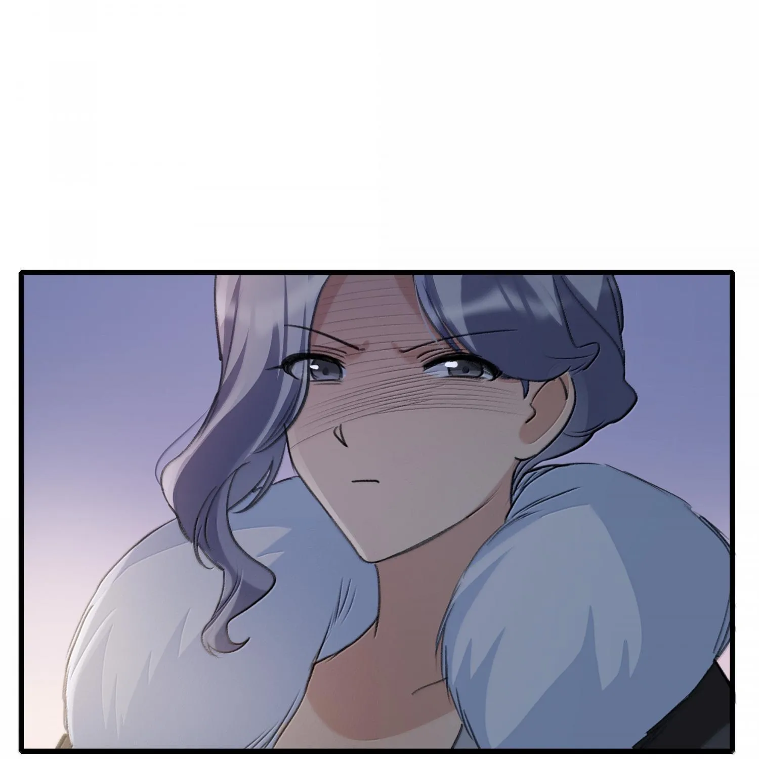 Long-awaited Feelings Chapter 117 page 9 - 