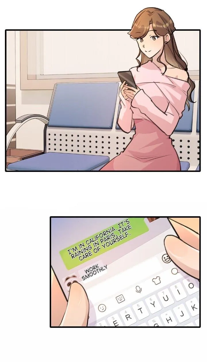 Long-awaited Feelings Chapter 118 page 12 - 