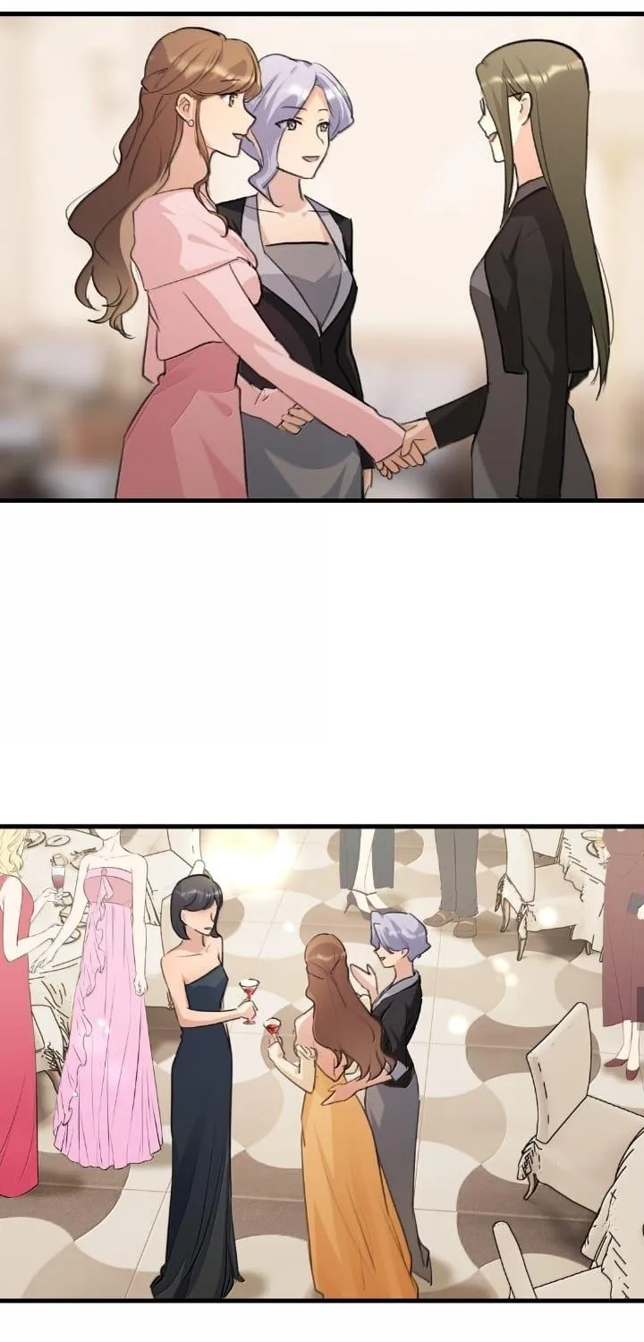 Long-awaited Feelings Chapter 118 page 15 - 