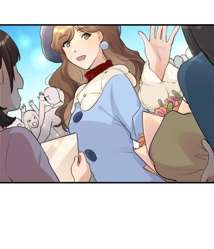 Long-awaited Feelings Chapter 118 page 17 - 