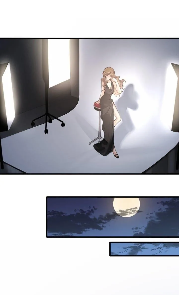 Long-awaited Feelings Chapter 118 page 18 - 