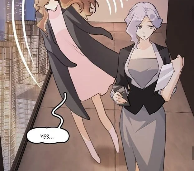 Long-awaited Feelings Chapter 118 page 20 - 