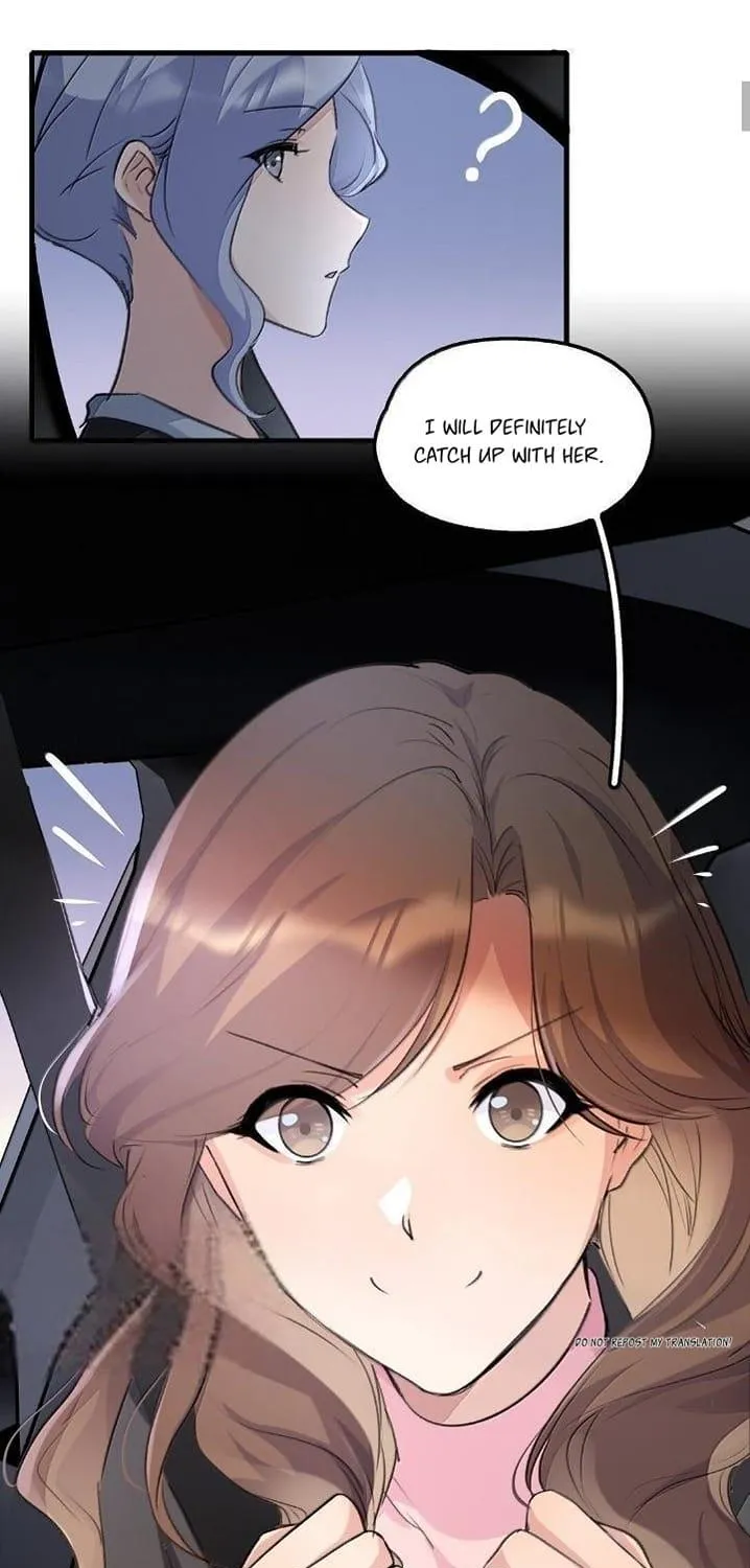 Long-awaited Feelings Chapter 118 page 3 - 