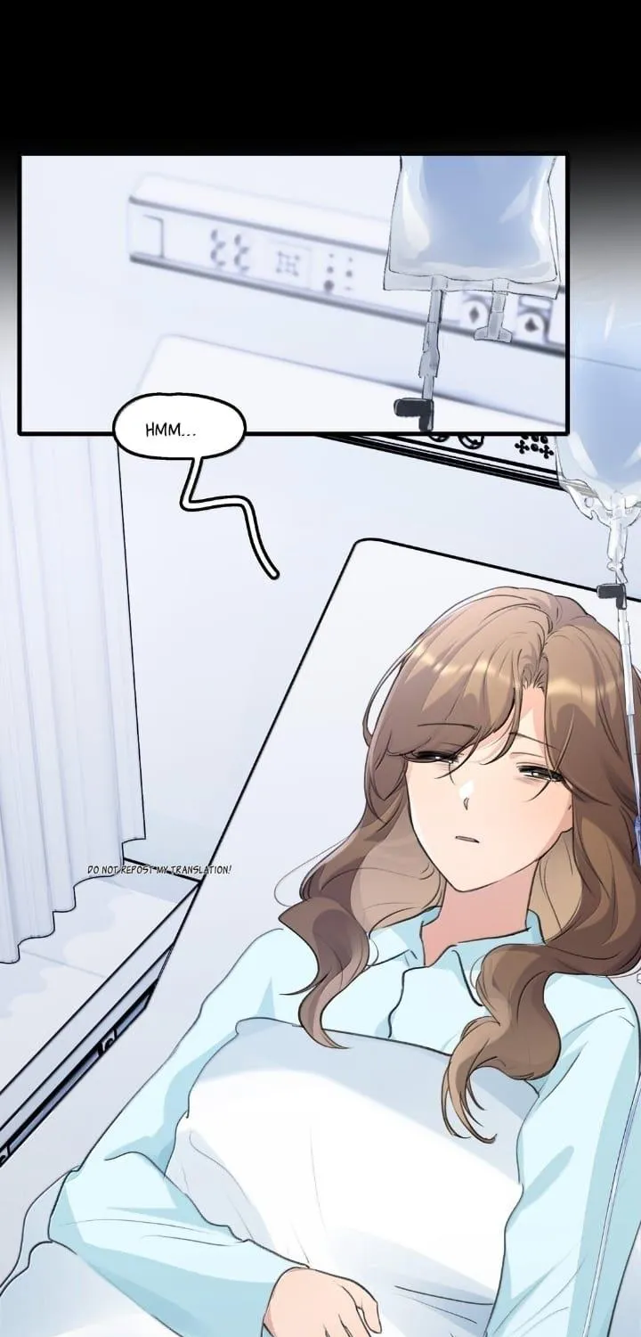 Long-awaited Feelings Chapter 118 page 25 - 