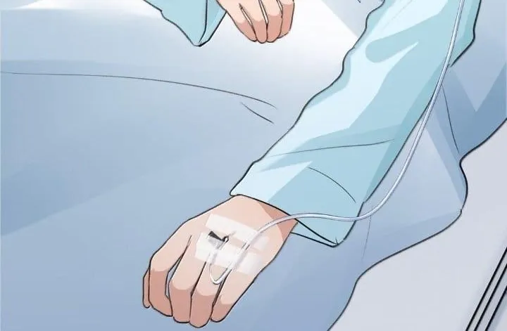 Long-awaited Feelings Chapter 118 page 26 - 