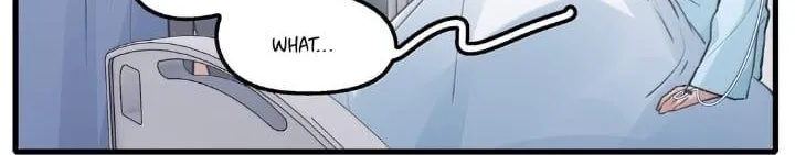 Long-awaited Feelings Chapter 118 page 28 - 