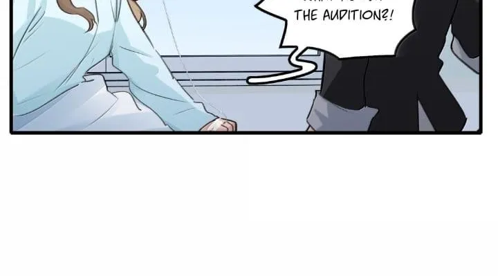 Long-awaited Feelings Chapter 118 page 30 - 