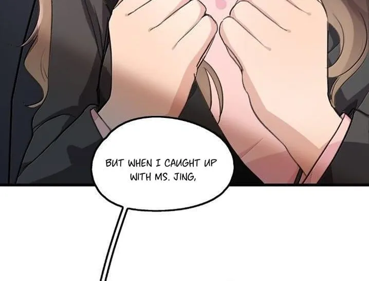 Long-awaited Feelings Chapter 118 page 4 - 