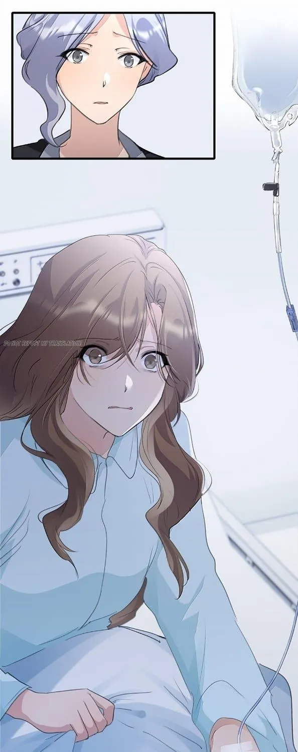 Long-awaited Feelings Chapter 118 page 31 - 