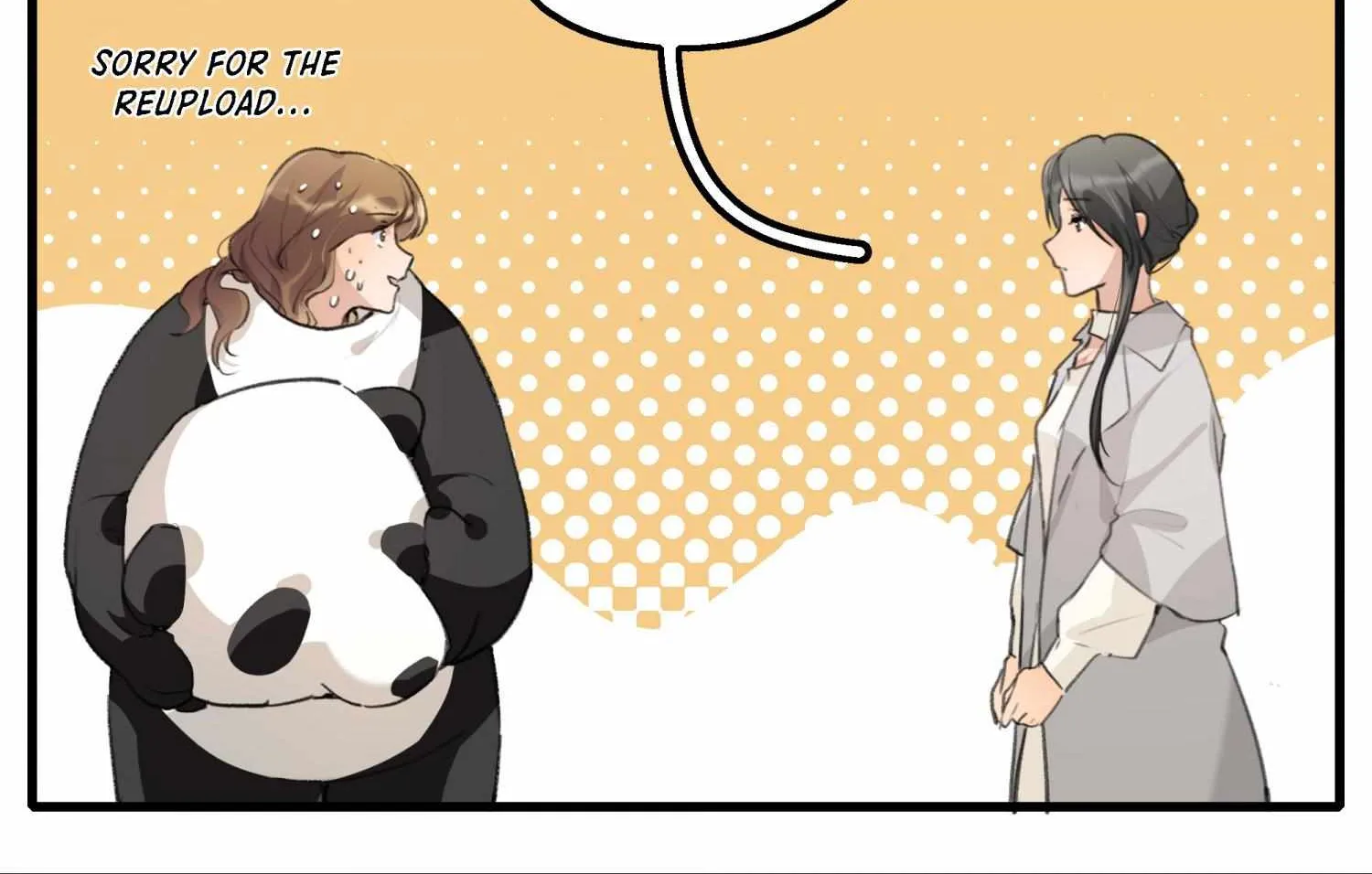 Long-awaited Feelings Chapter 118 page 34 - 