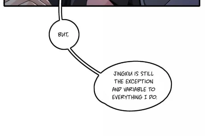 Long-awaited Feelings Chapter 118 page 6 - 