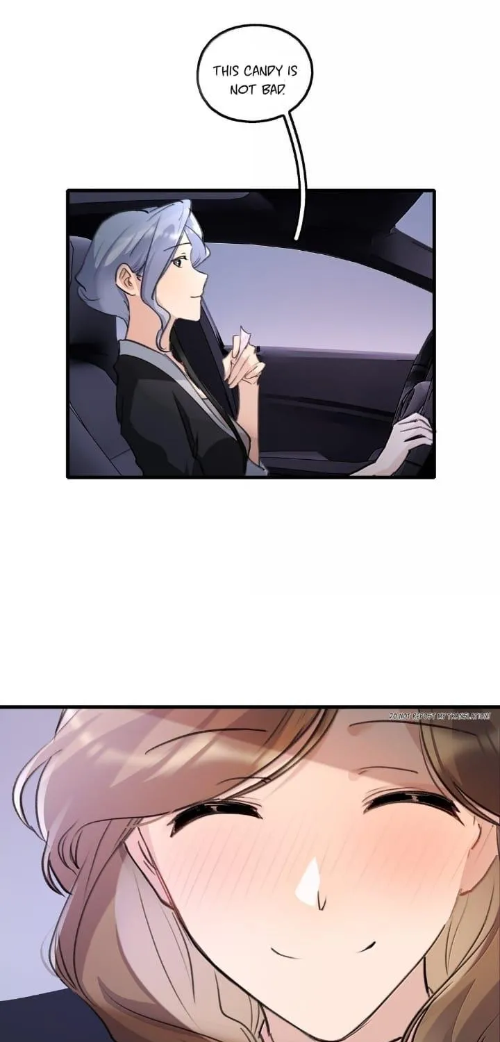 Long-awaited Feelings Chapter 118 page 9 - 
