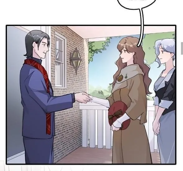 Long-awaited Feelings Chapter 119 page 13 - 