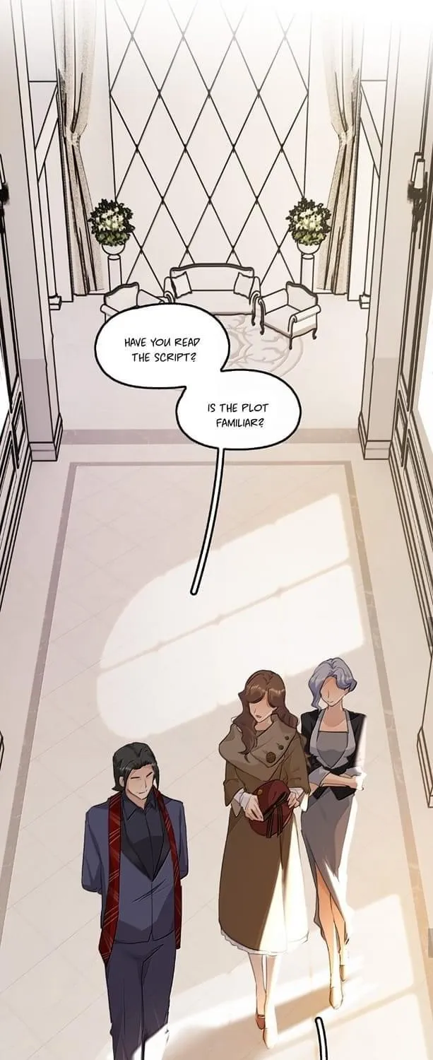 Long-awaited Feelings Chapter 119 page 14 - 