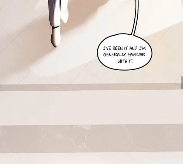 Long-awaited Feelings Chapter 119 page 15 - 