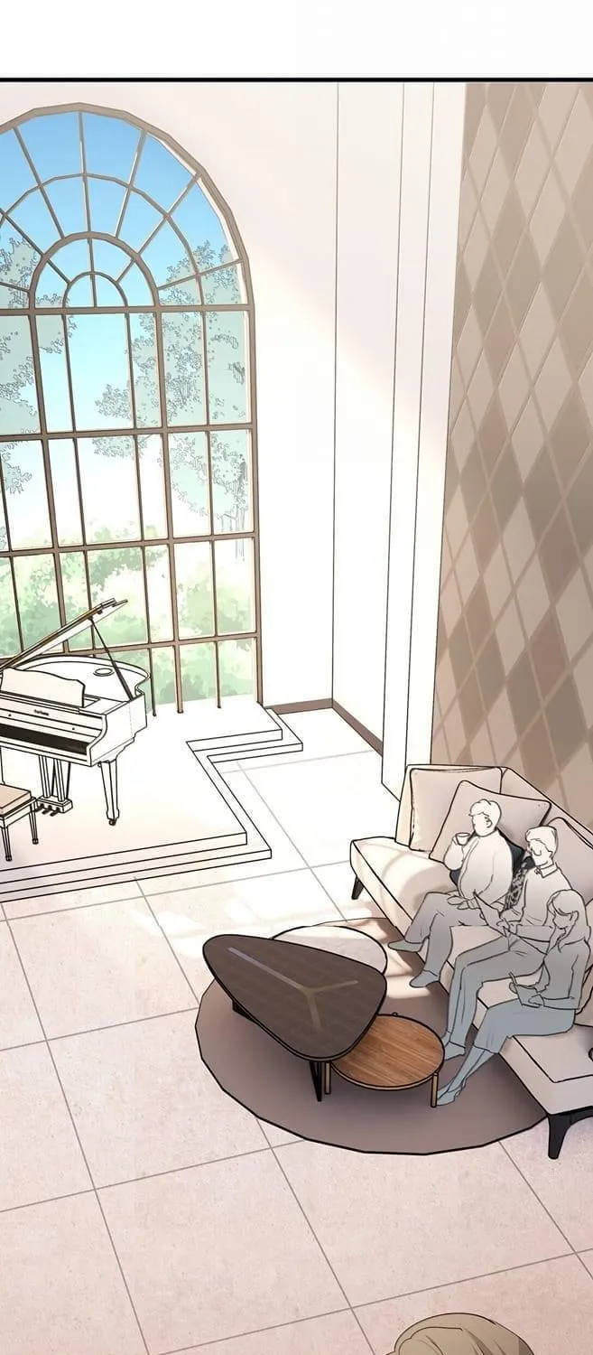 Long-awaited Feelings Chapter 119 page 17 - 