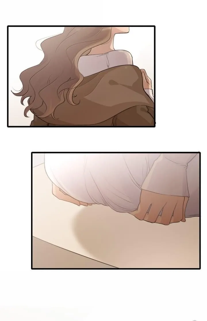 Long-awaited Feelings Chapter 119 page 20 - 