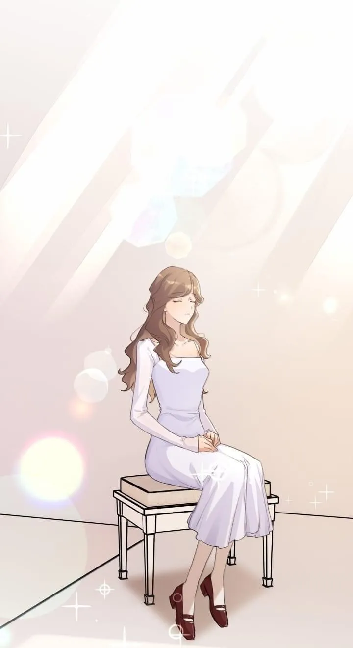 Long-awaited Feelings Chapter 119 page 21 - 