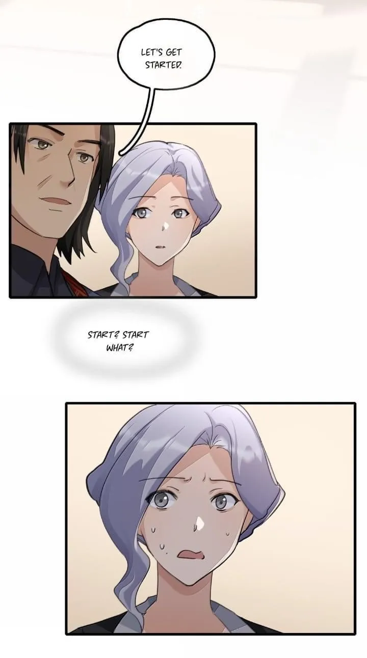 Long-awaited Feelings Chapter 119 page 22 - 