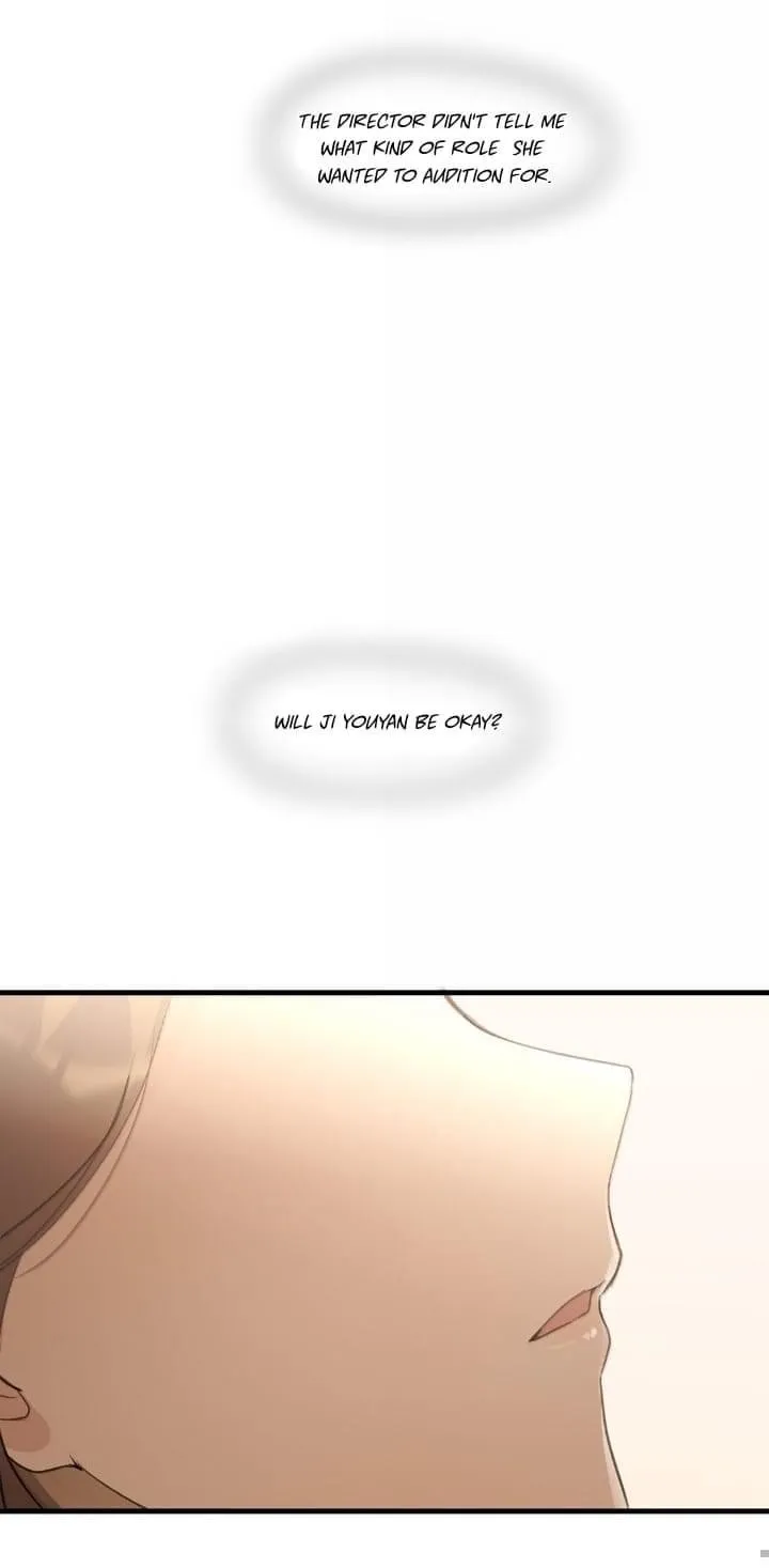 Long-awaited Feelings Chapter 119 page 23 - 
