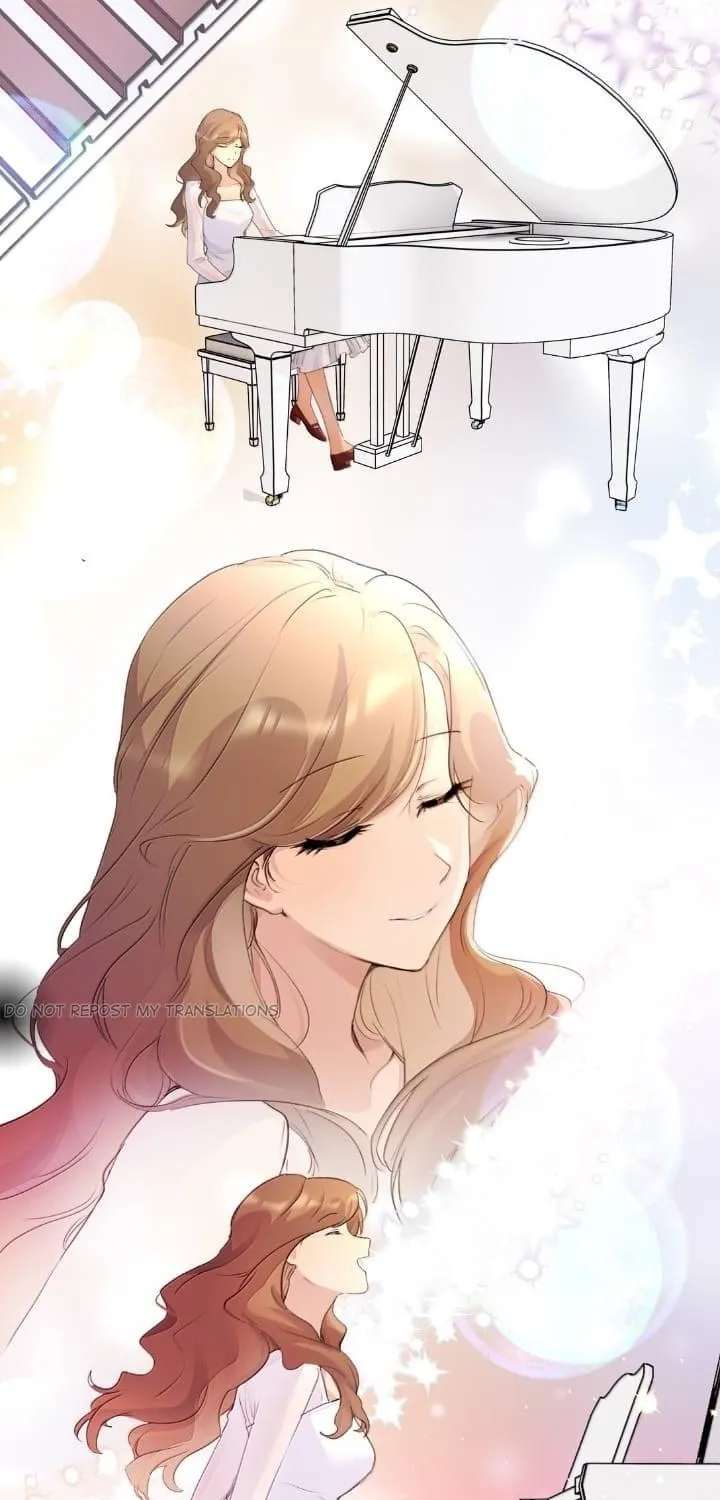 Long-awaited Feelings Chapter 119 page 26 - 