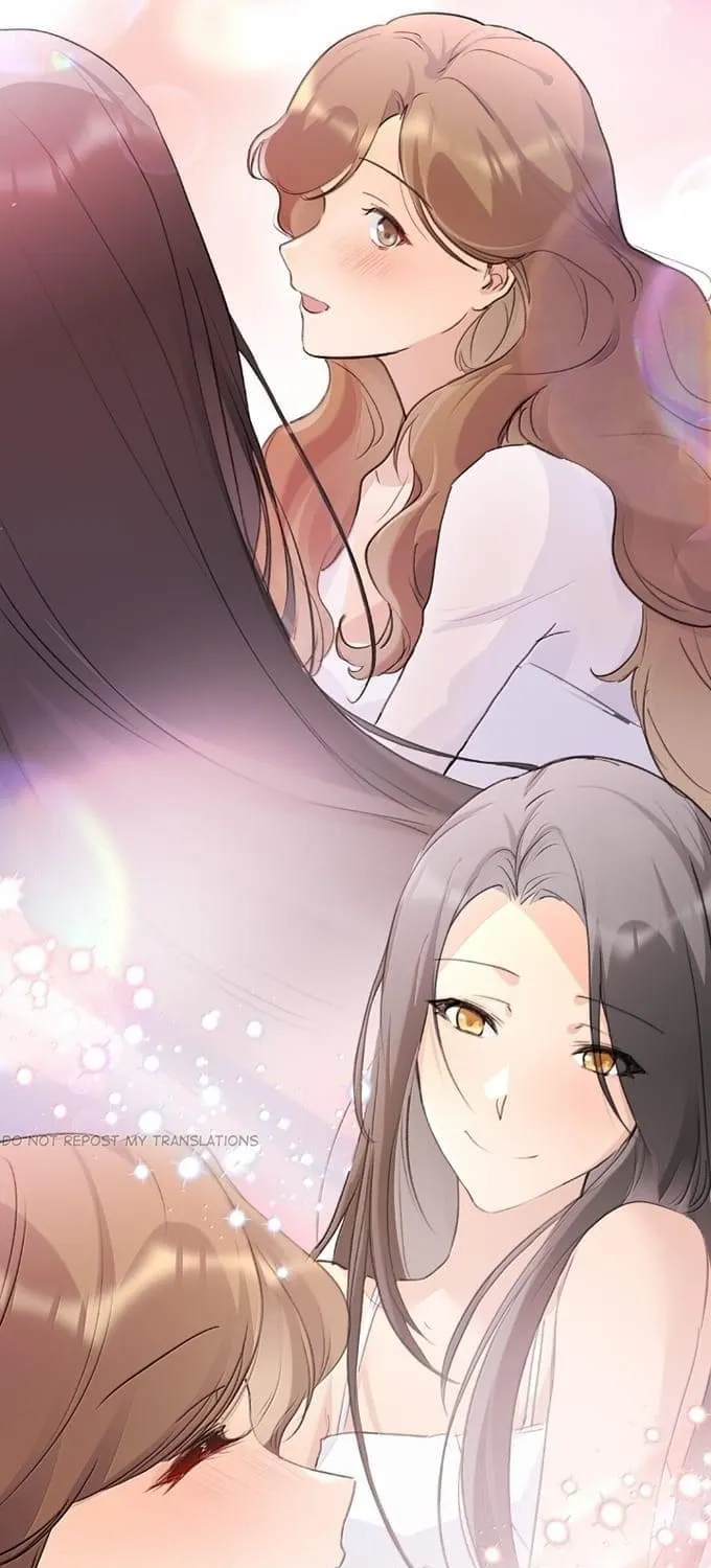 Long-awaited Feelings Chapter 119 page 28 - 