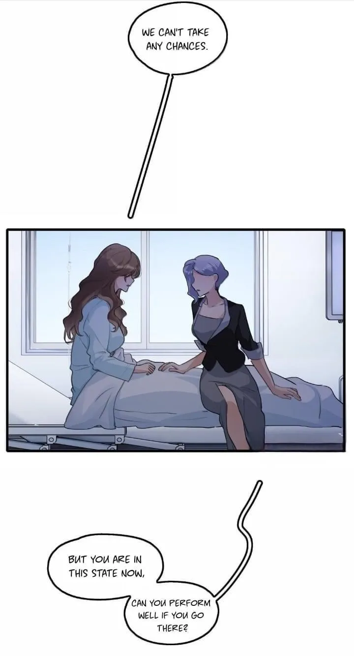 Long-awaited Feelings Chapter 119 page 5 - 