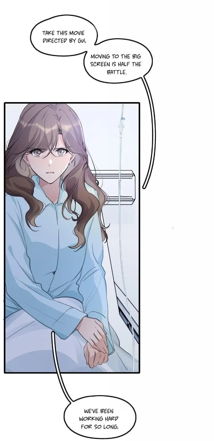 Long-awaited Feelings Chapter 119 page 7 - 