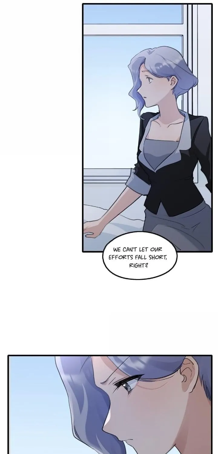 Long-awaited Feelings Chapter 119 page 8 - 