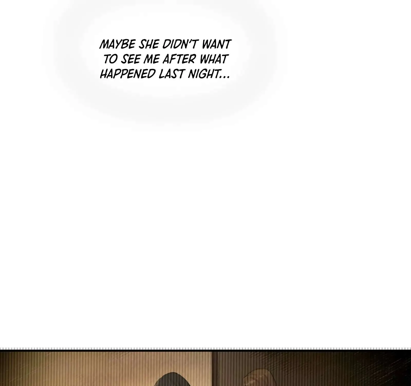 Long-awaited Feelings Chapter 12 page 11 - 