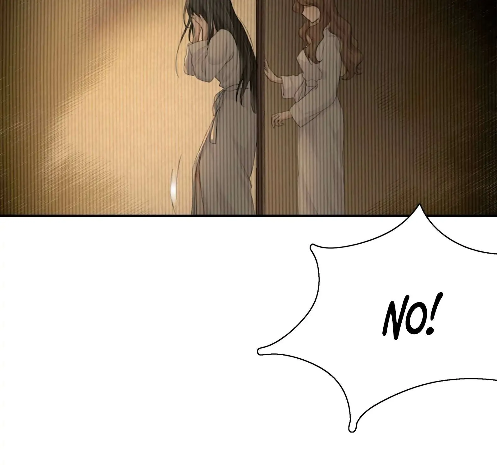 Long-awaited Feelings Chapter 12 page 12 - 