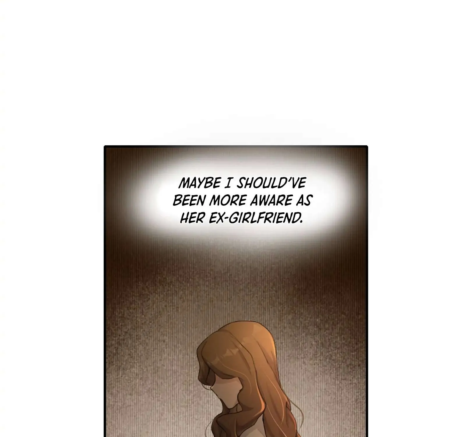 Long-awaited Feelings Chapter 12 page 13 - 