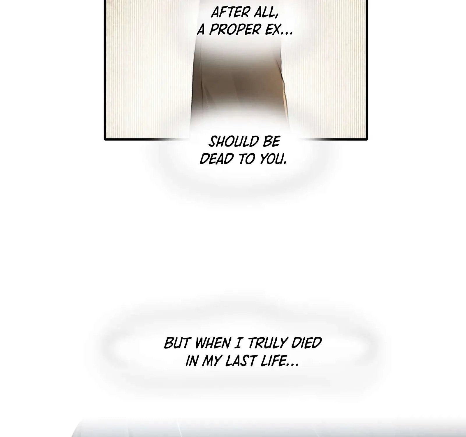 Long-awaited Feelings Chapter 12 page 15 - 